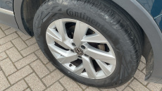 Volkswagen Tiguan 2.0 TDI Life 5dr DSG Diesel Estate